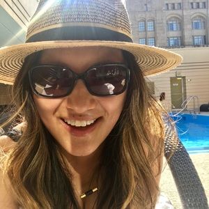 Meet your Posher, Mary